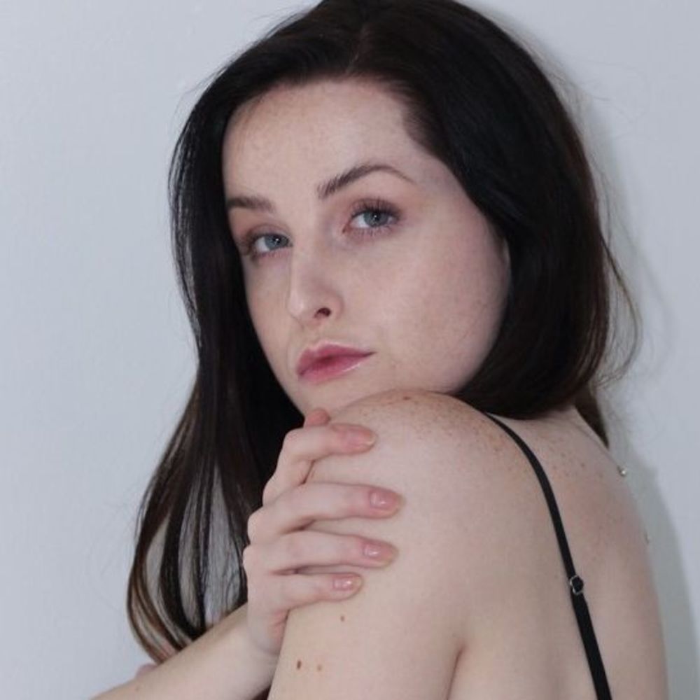 Meet your Posher, Katharine
